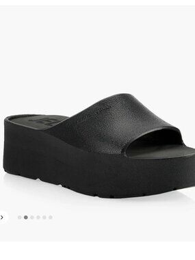 Lemon Jelly Sunny Slides - 8.5/39